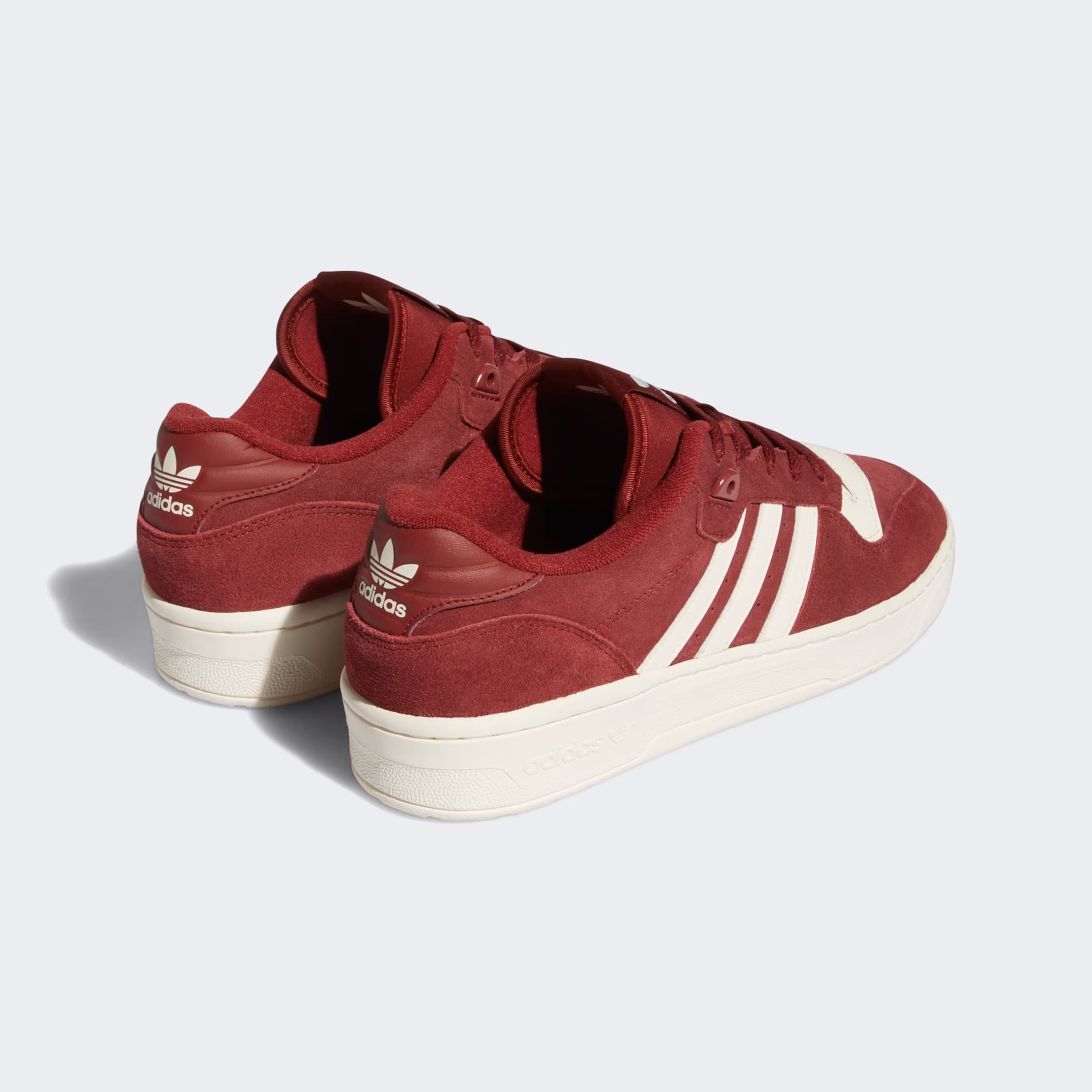 Sleek Cross Training Shoe Bordeaux