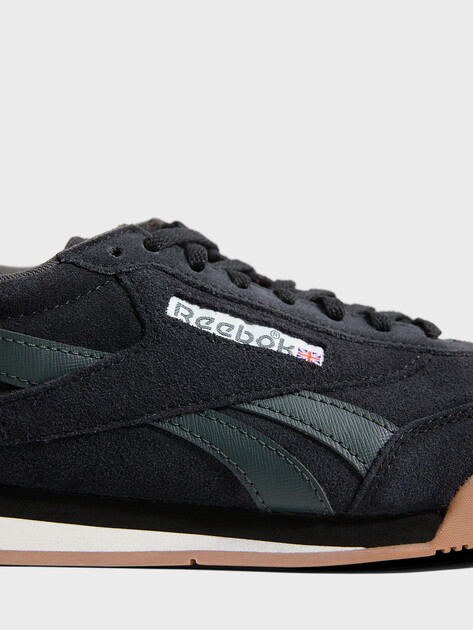Sport Casual Derby Slate