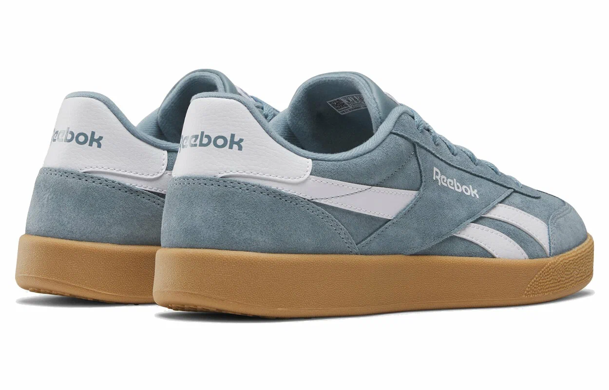 Sport Casual Derby Slate
