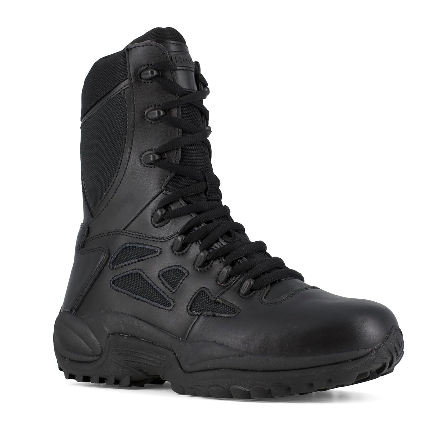 Executive Backpacking Boot Earth