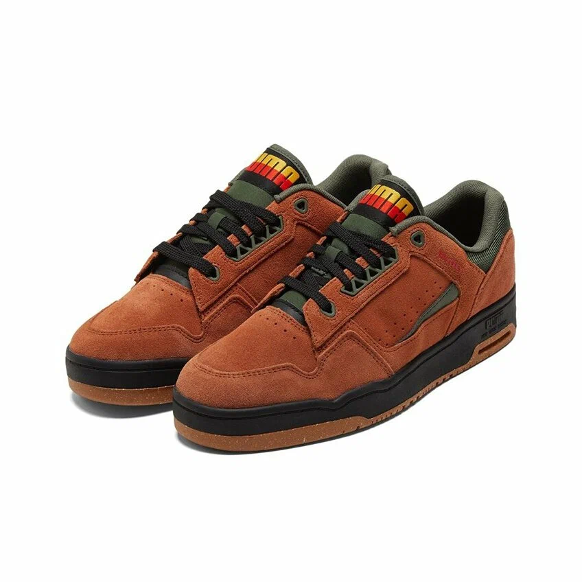 Velocity Functional Training Shoe Mocha