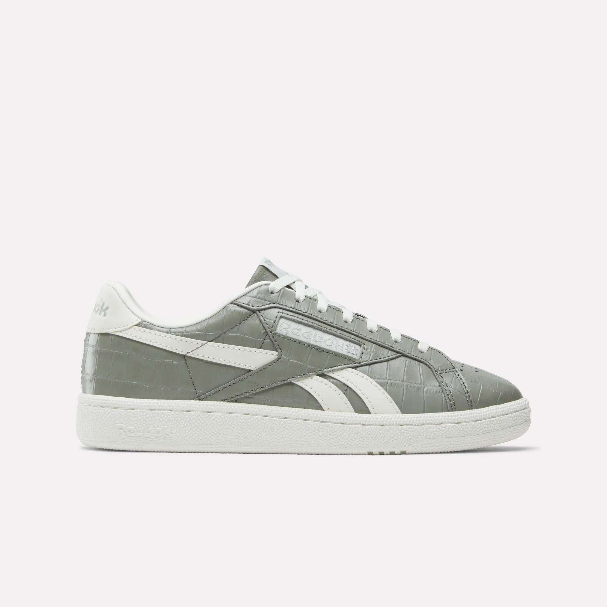 Contemporary Approach Shoe Slate