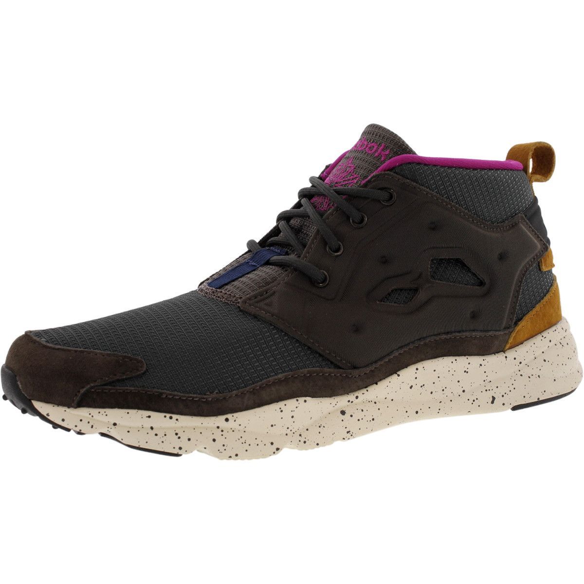 Essential Chukka Boot Stone