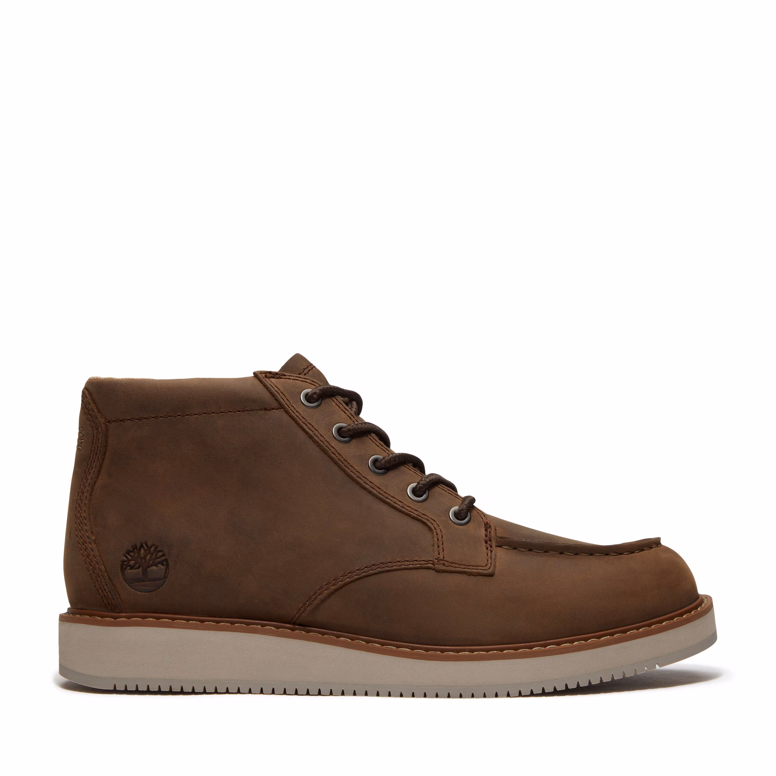 Essential Chukka Boot Stone