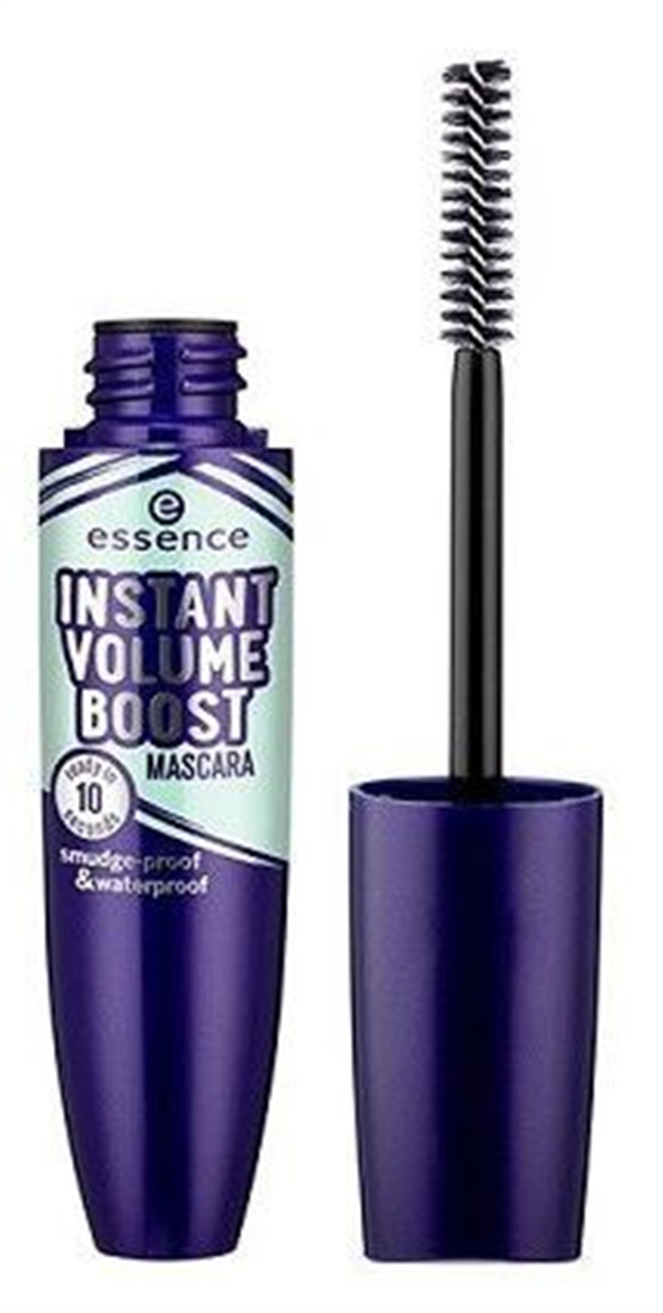 Mascara Volume Boost
