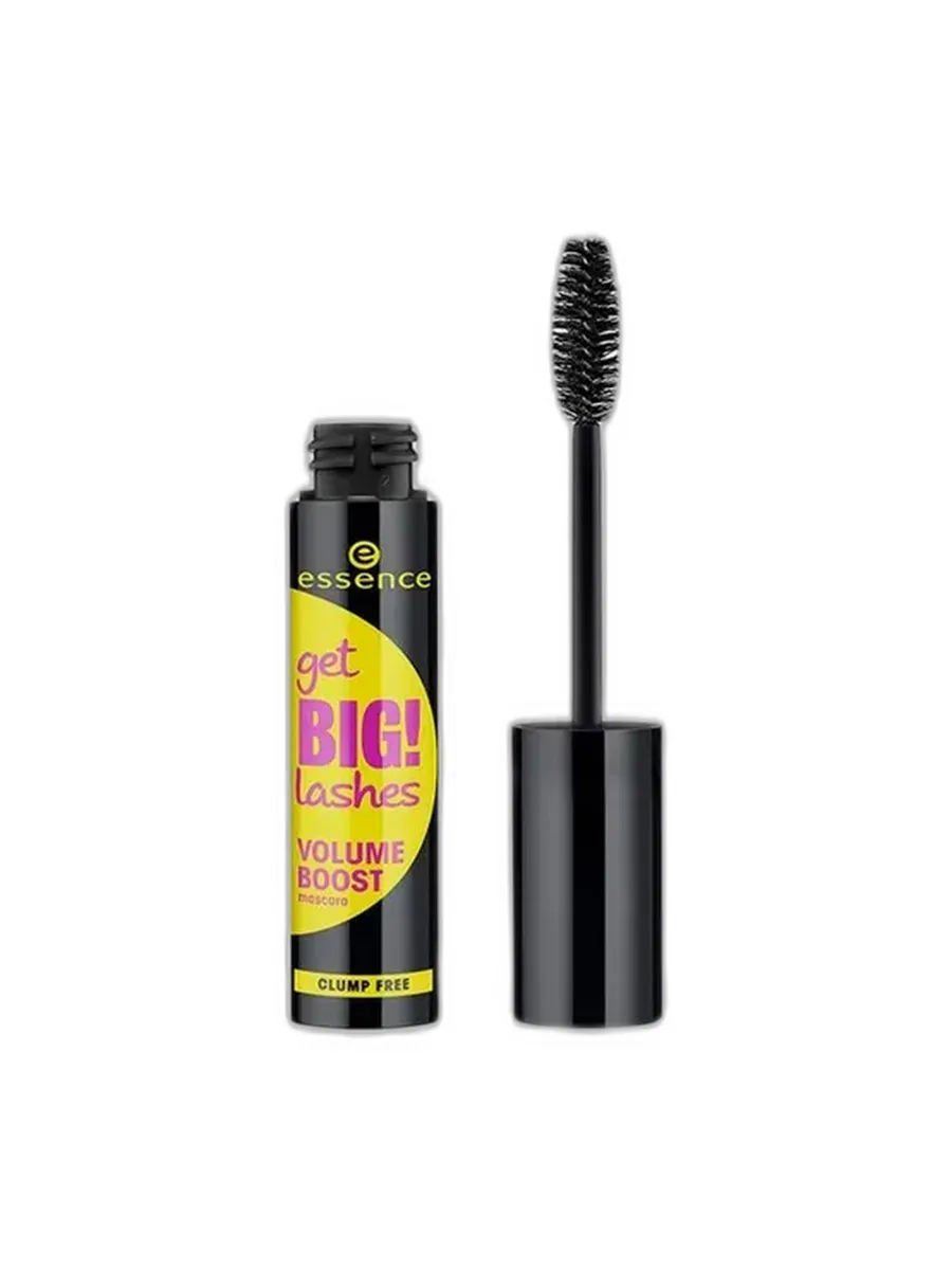 Mascara Volume Boost