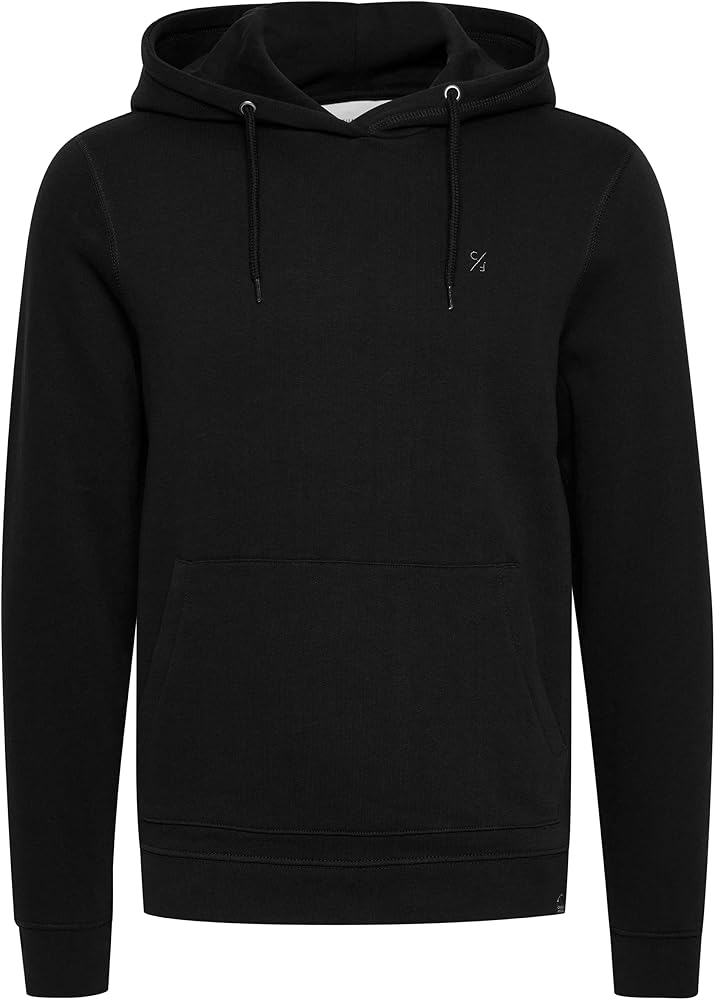 Casual Men's Hooded Sweatshirt Elite
