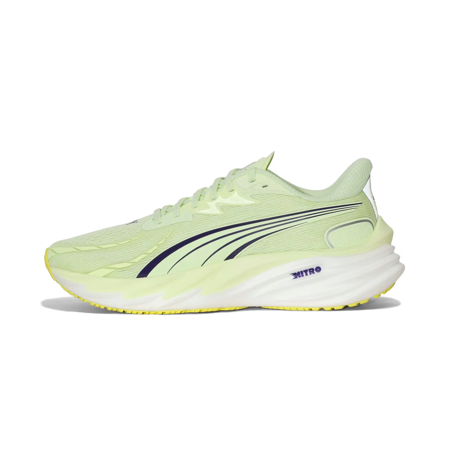 Velocity Lightweight Runner Sand