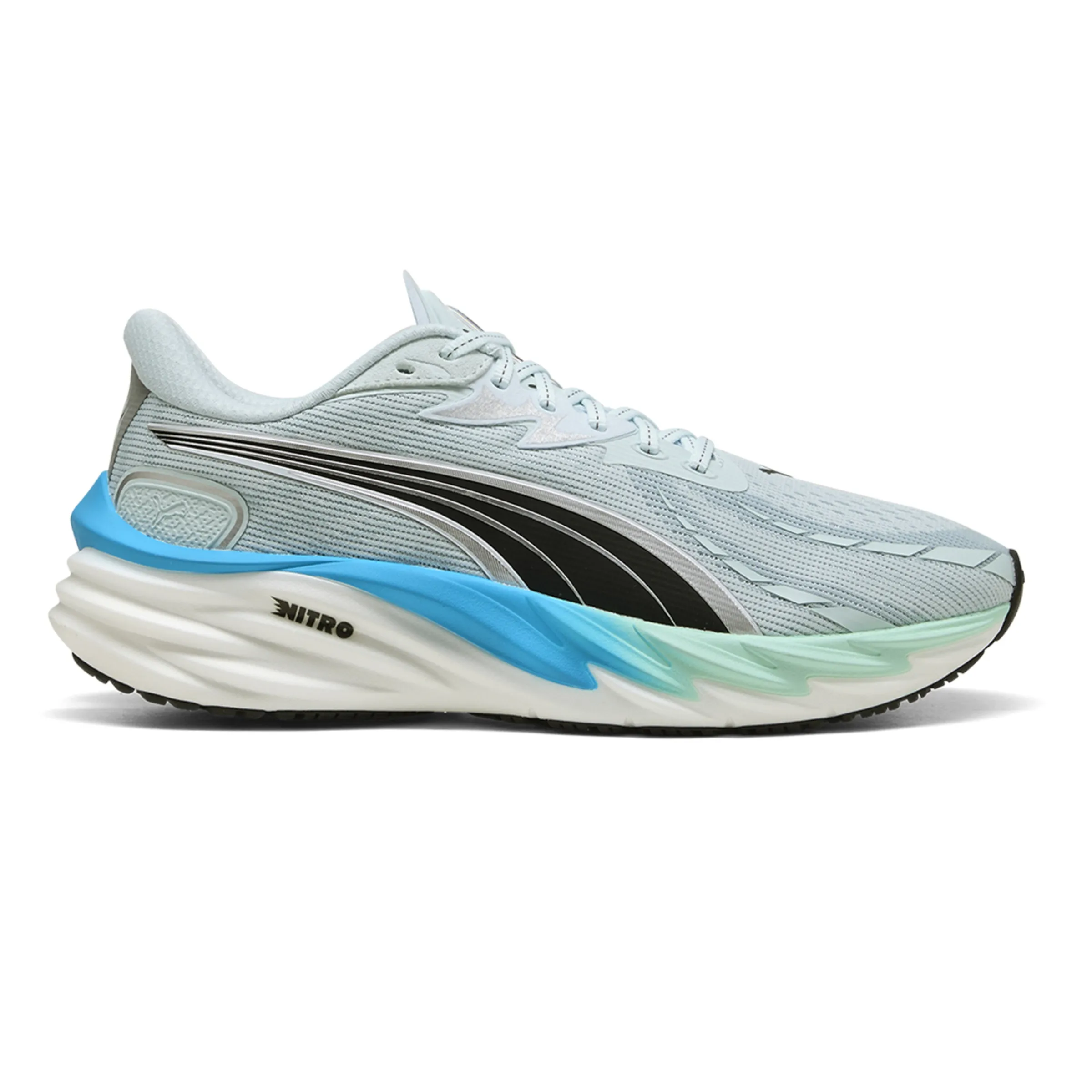 Velocity Lightweight Runner Sand