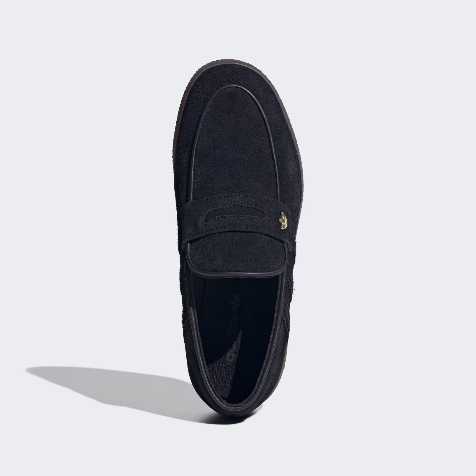 Premium Everyday Loafer Denim