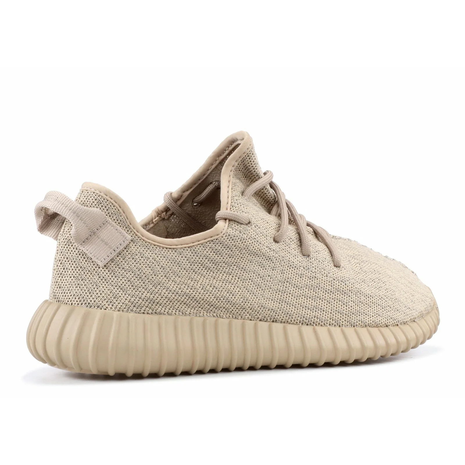 Tech Cap-Toe Oxford Tan