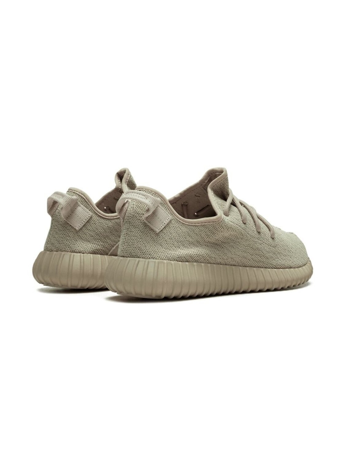 Tech Cap-Toe Oxford Tan