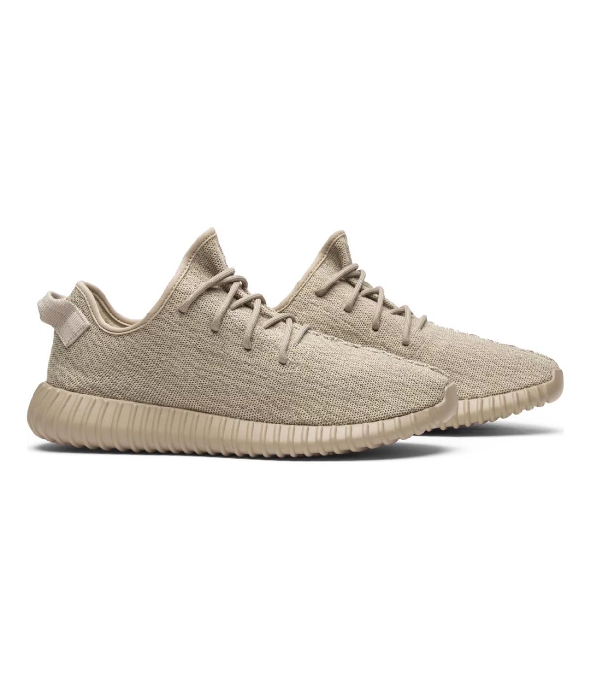 Tech Cap-Toe Oxford Tan