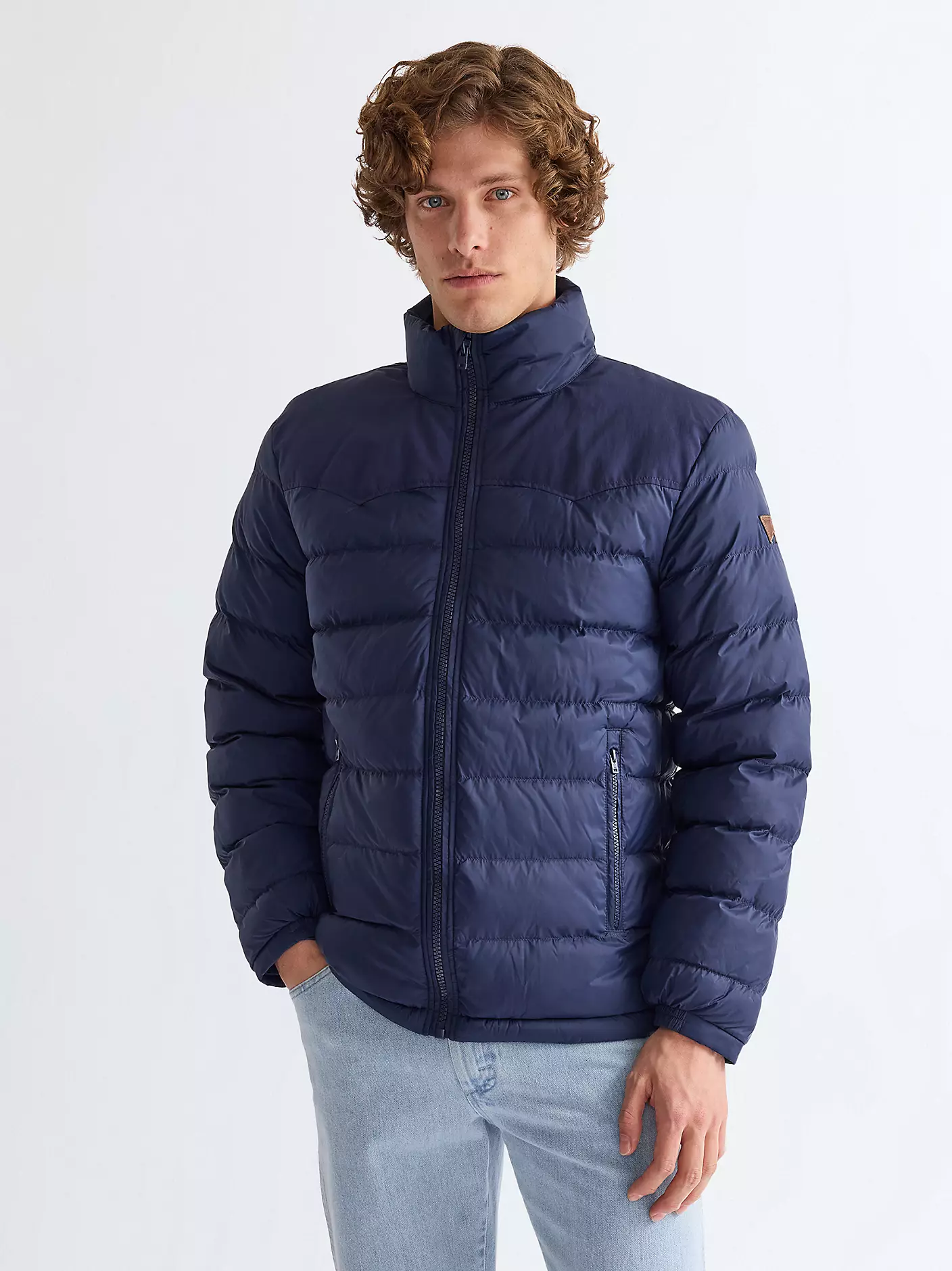 Classic Men's Lightweight Jacket Original