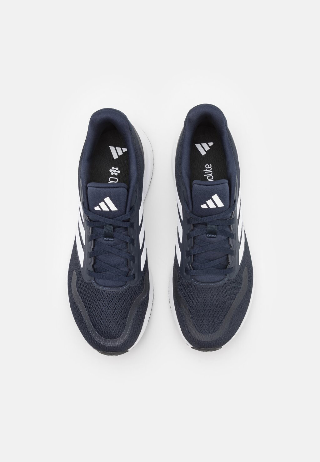 Luxury Road Running Shoe Onyx