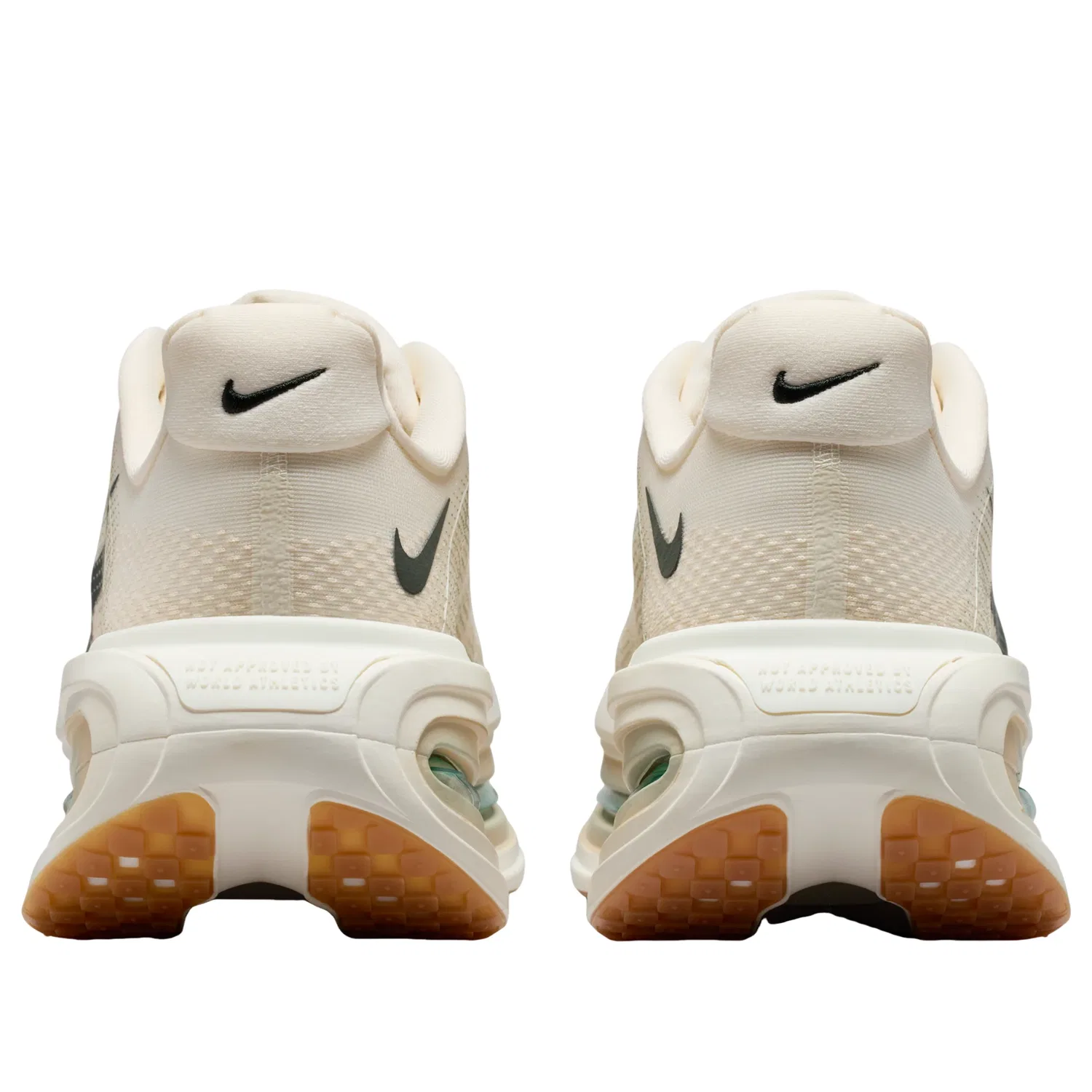 Limited Edition Agility Training Shoe Ivory