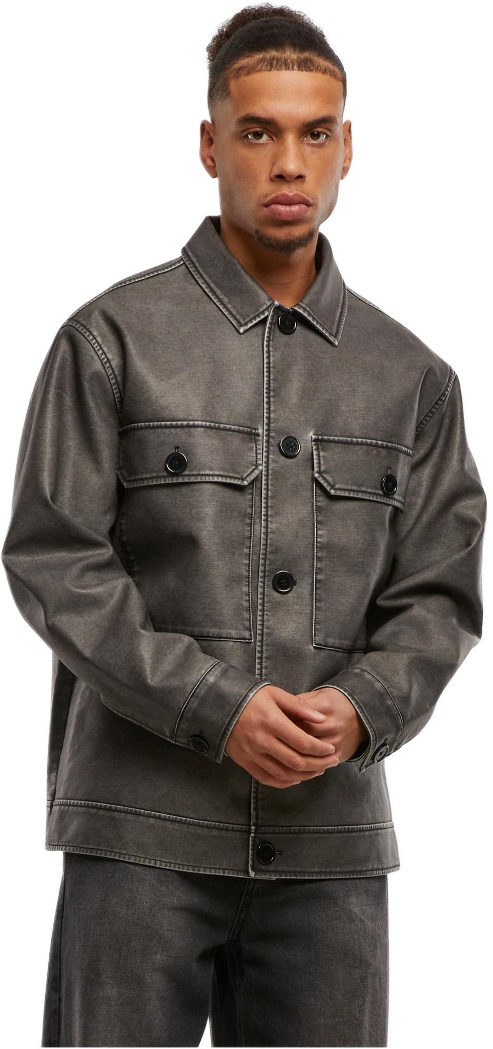 Urban Men's Lightweight Jacket Elite