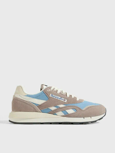 Urban Casual Oxford Graphite