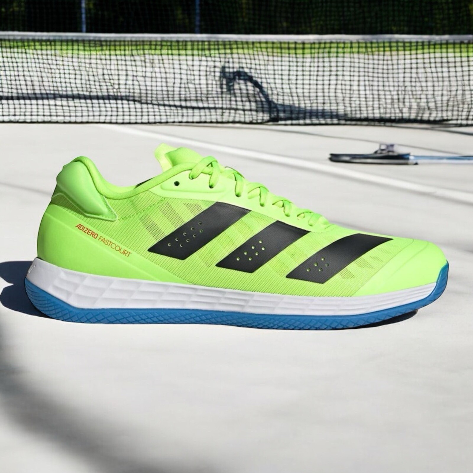 Sport Recreational Tennis Shoe Espresso
