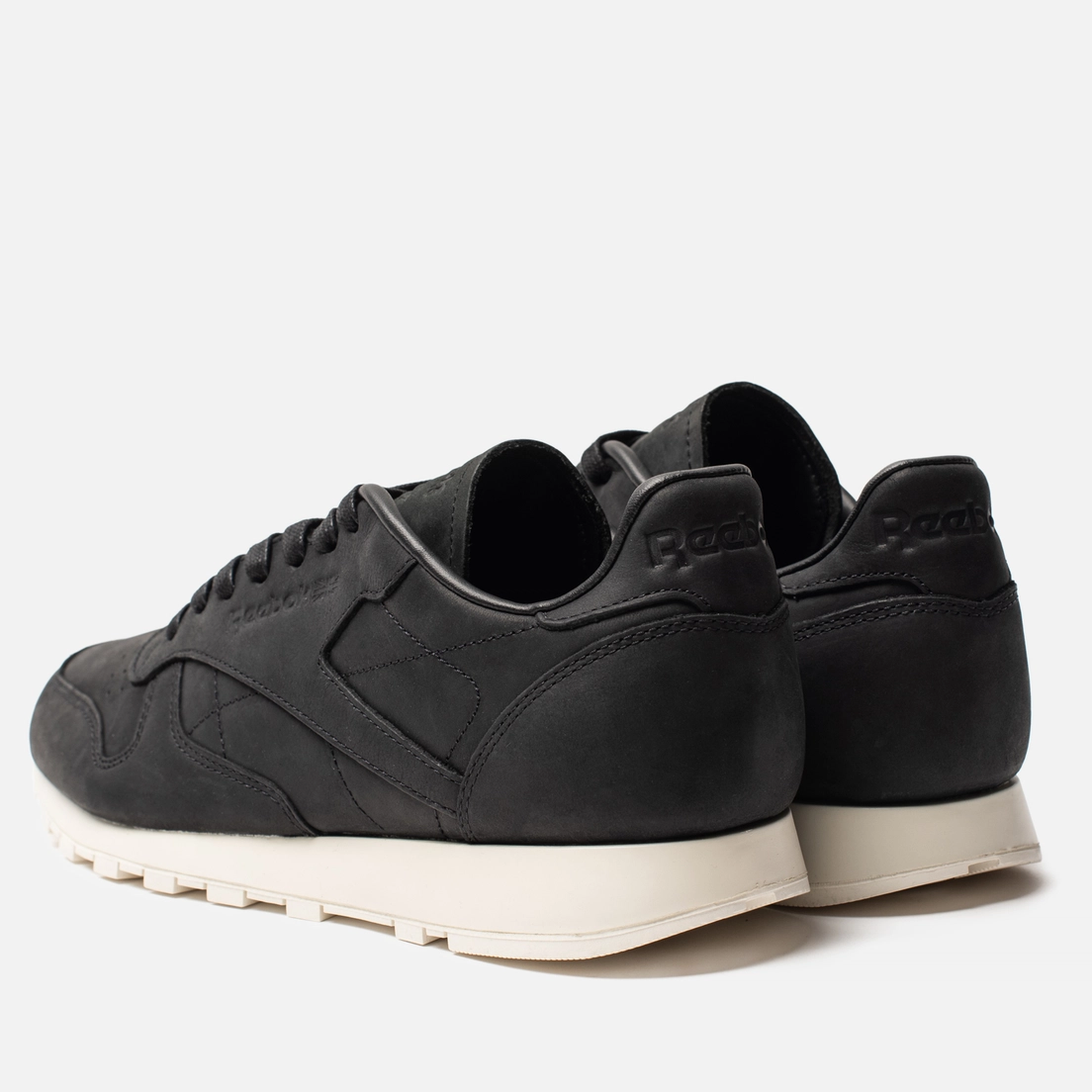 Bold Patent Leather Oxford Rust