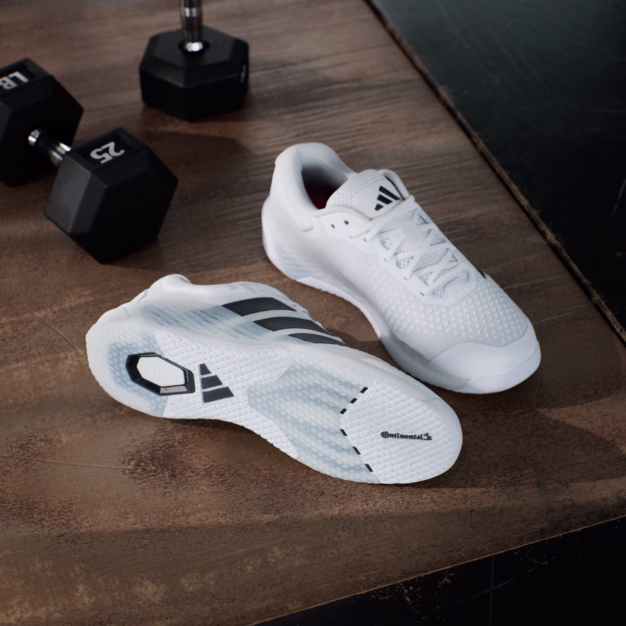 Precision Aerobics Shoe Slate