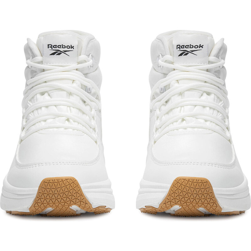 Active Ankle Boot White