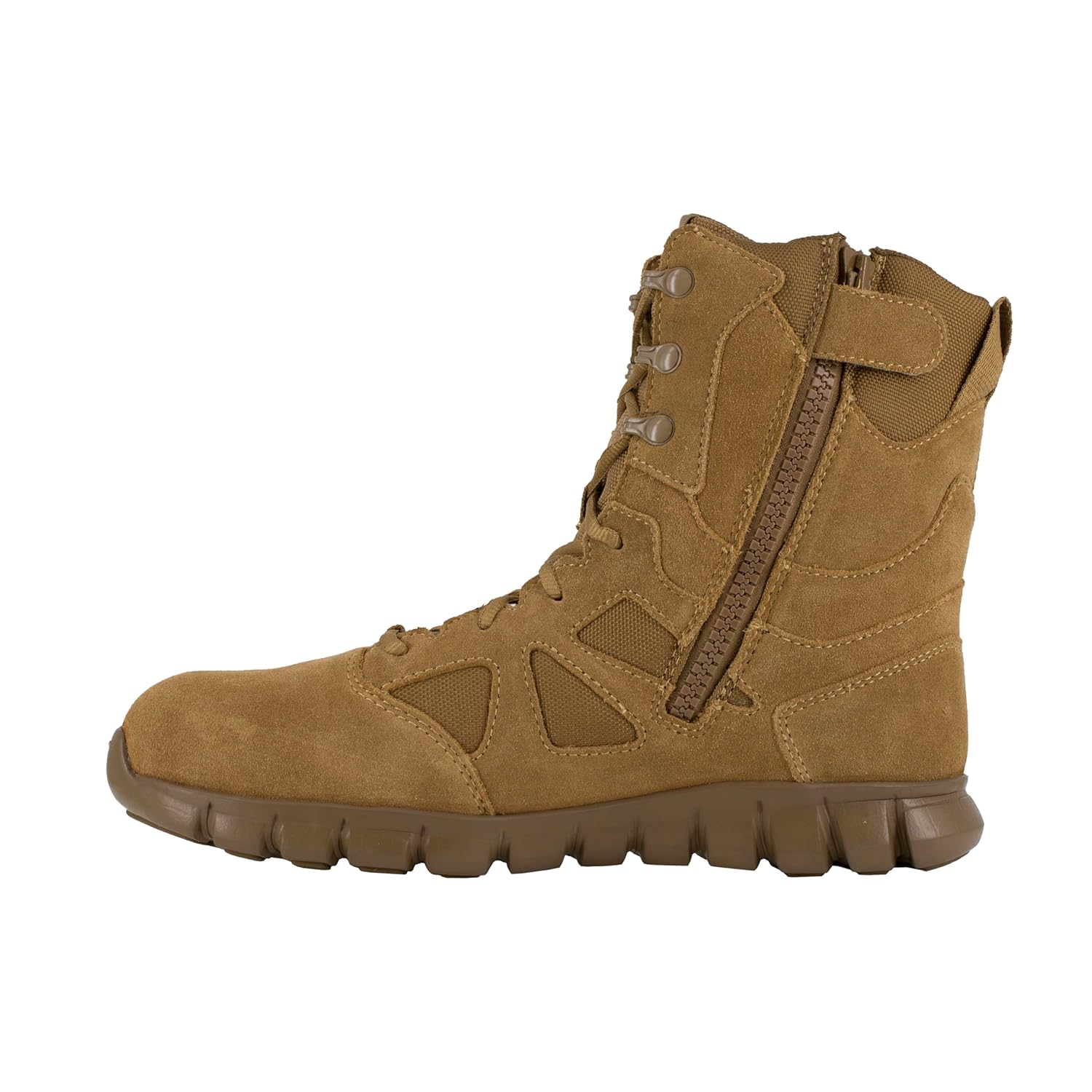 Momentum Ankle Boot Olive