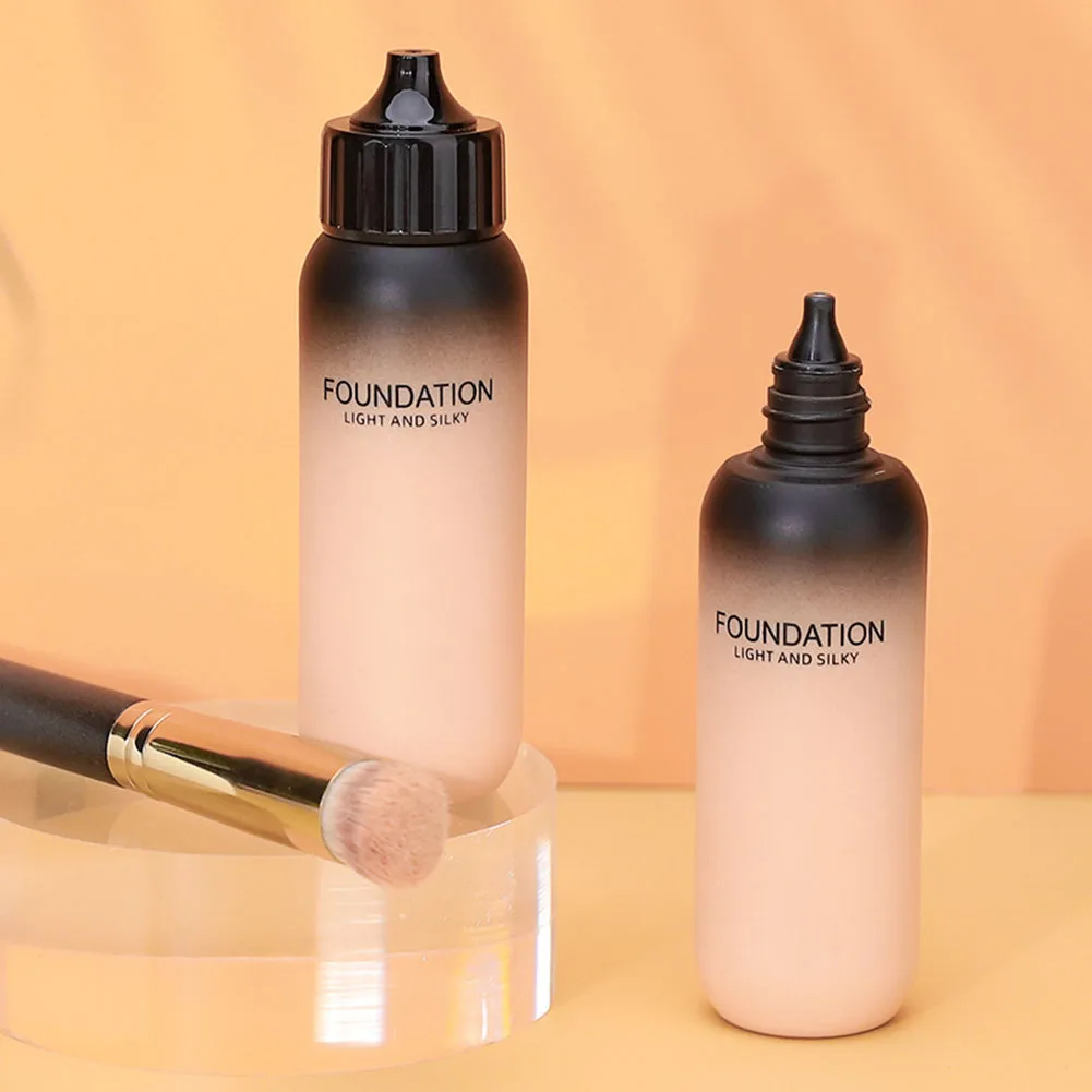 Modern Foundation - Dyes
