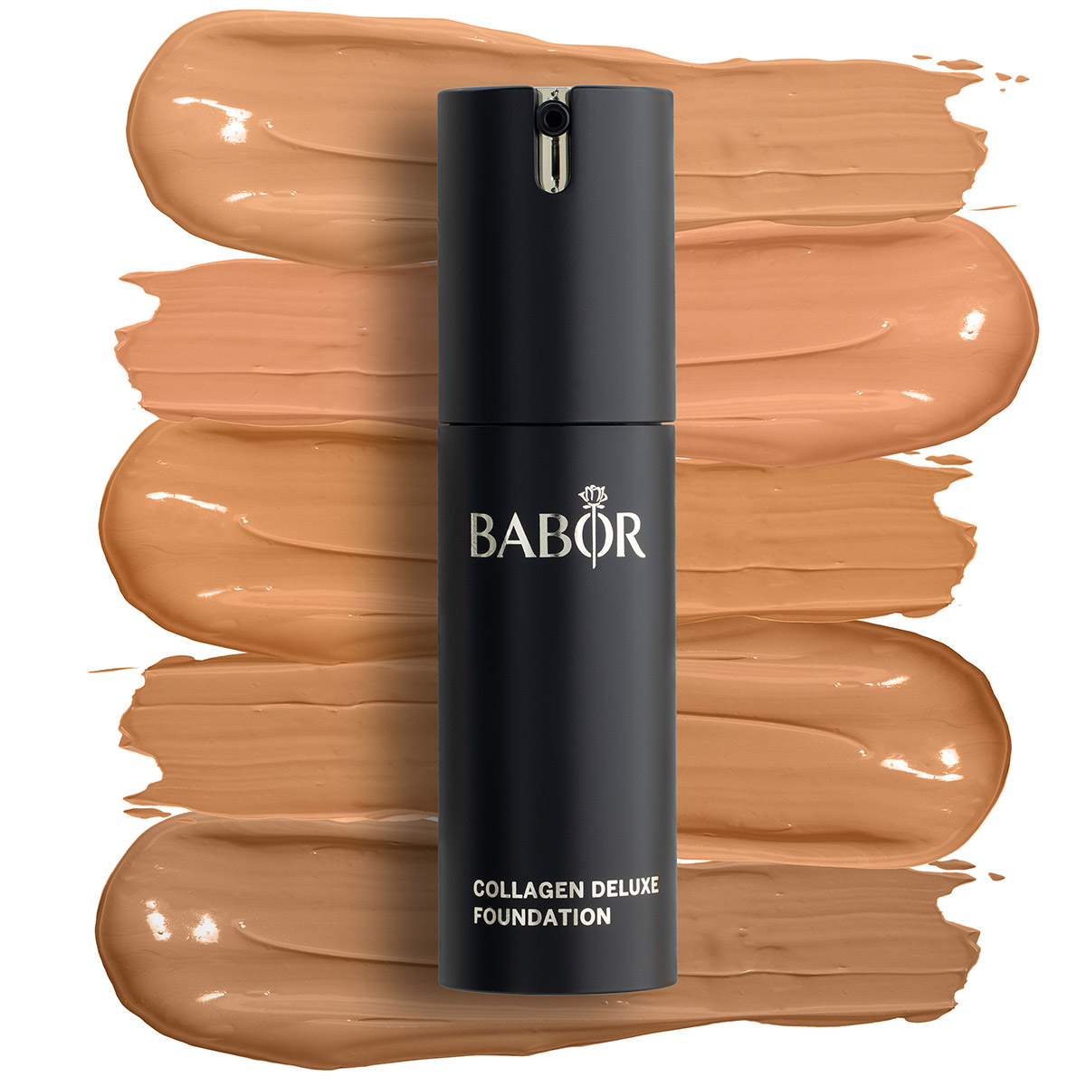 Modern Foundation - Dyes