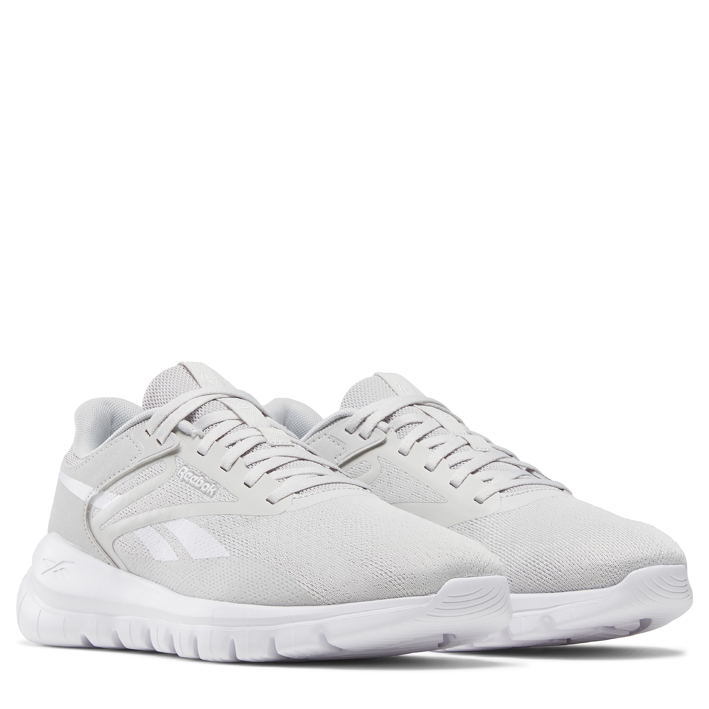 Flex Trekking Shoe Cream