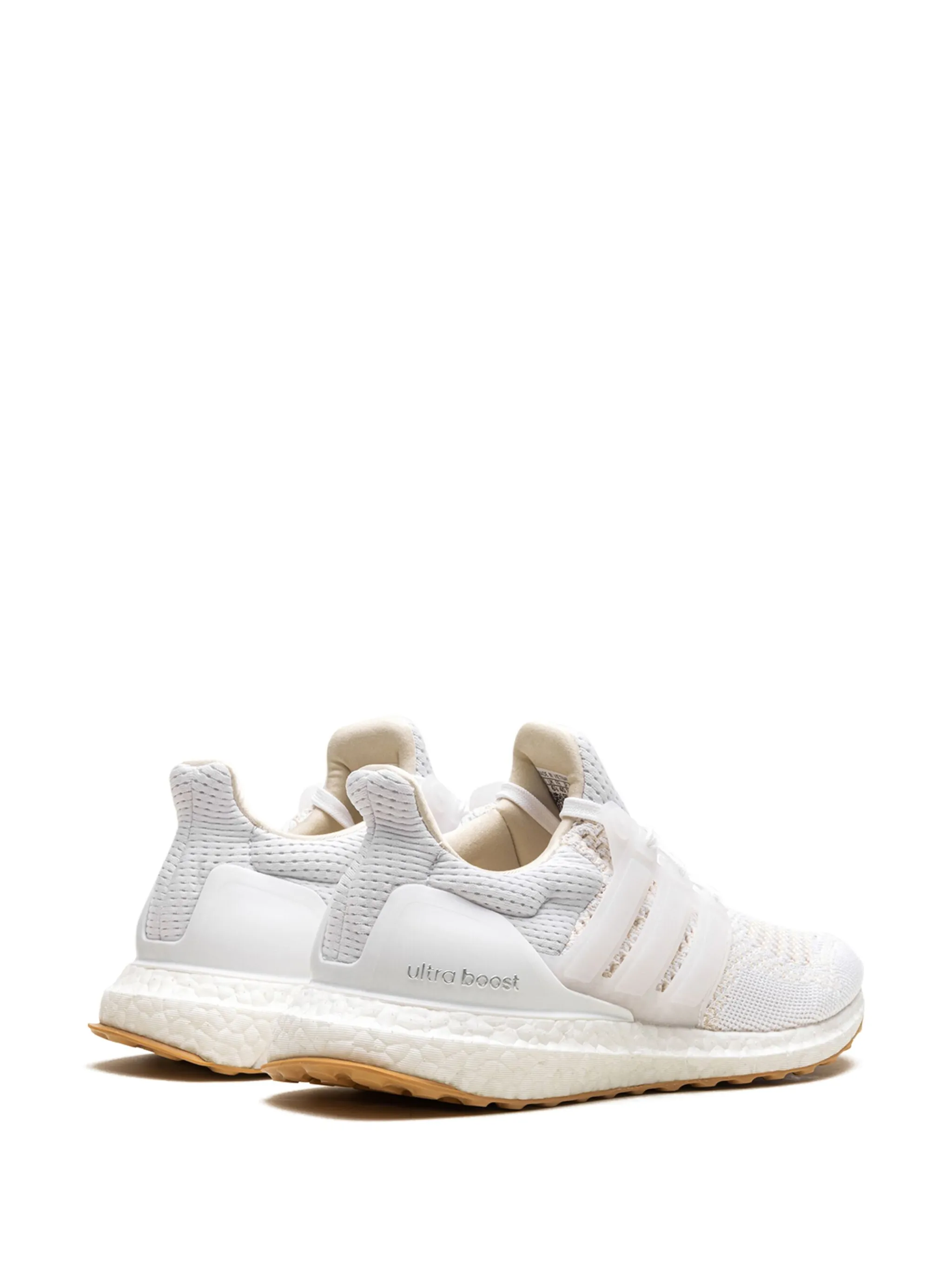 Apex Dad Sneaker White