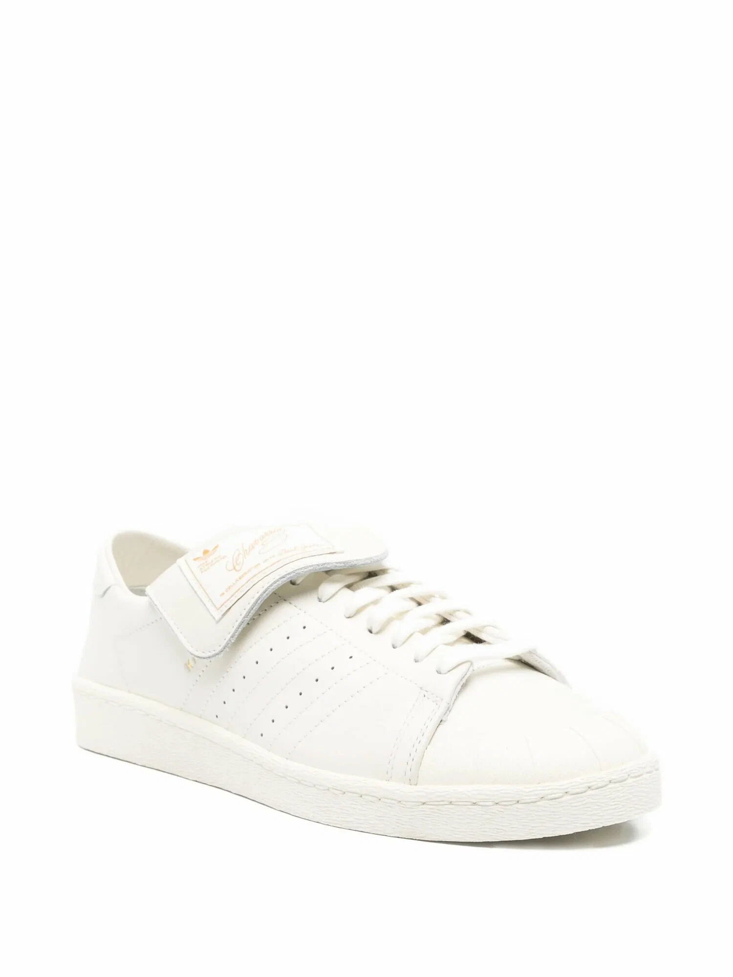 Apex Dad Sneaker White