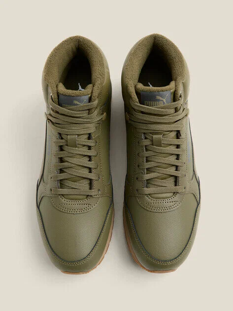Urban Day Hiking Shoe Khaki