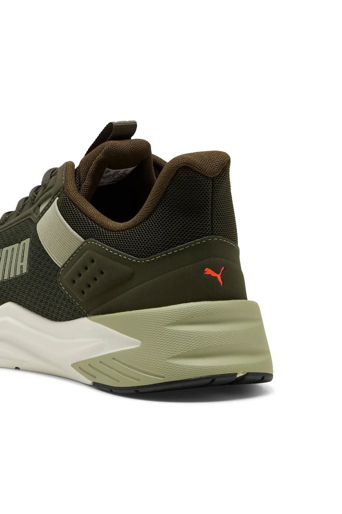 Urban Day Hiking Shoe Khaki