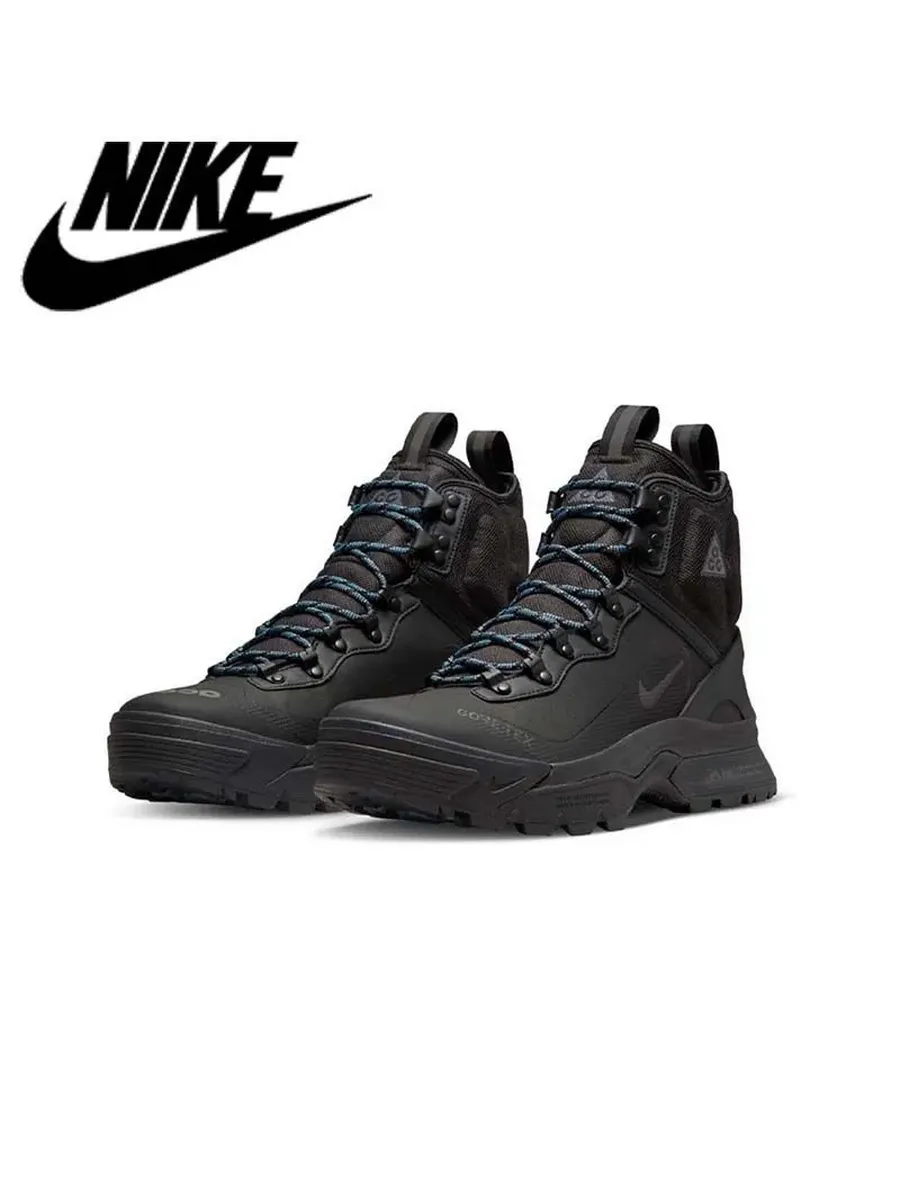 Tech Trail Hiker Forest