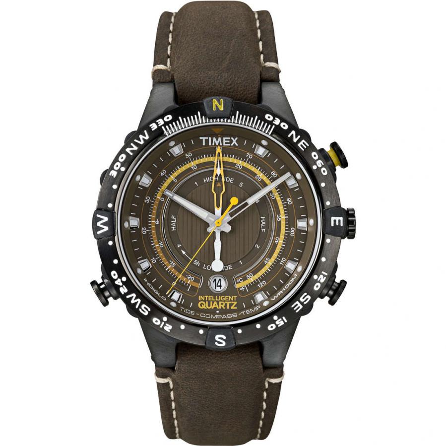 Men's Multi-Function Watch