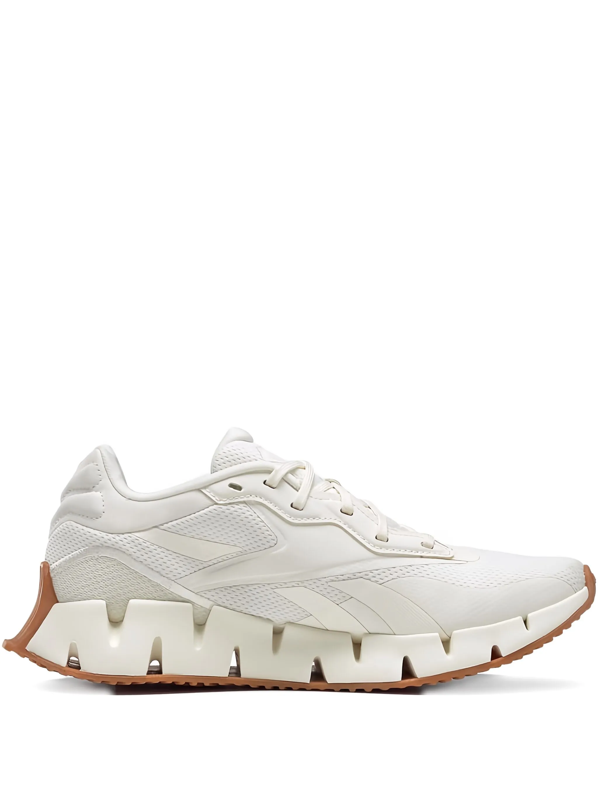 Velocity Knit Sneaker Sand