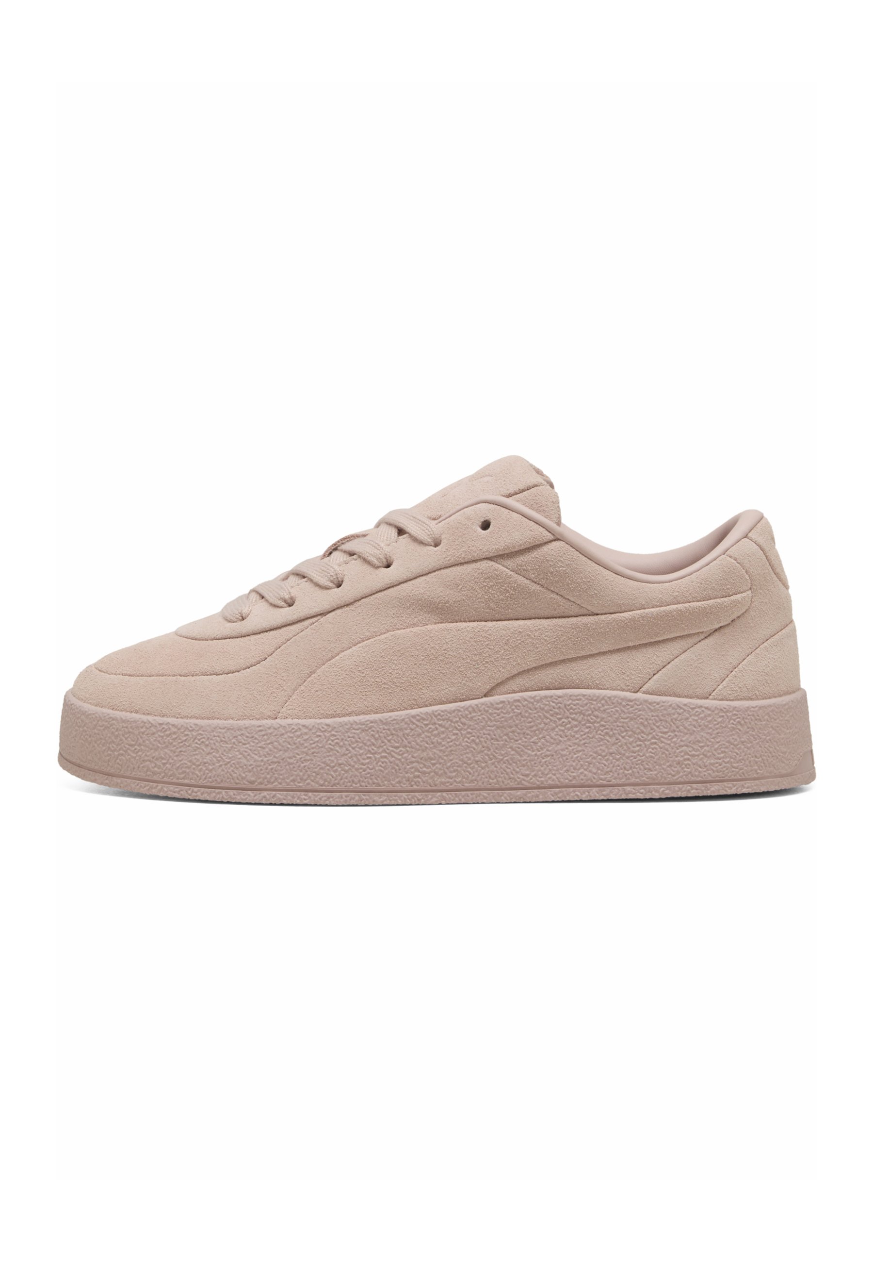 Sleek Aerobics Shoe Mocha