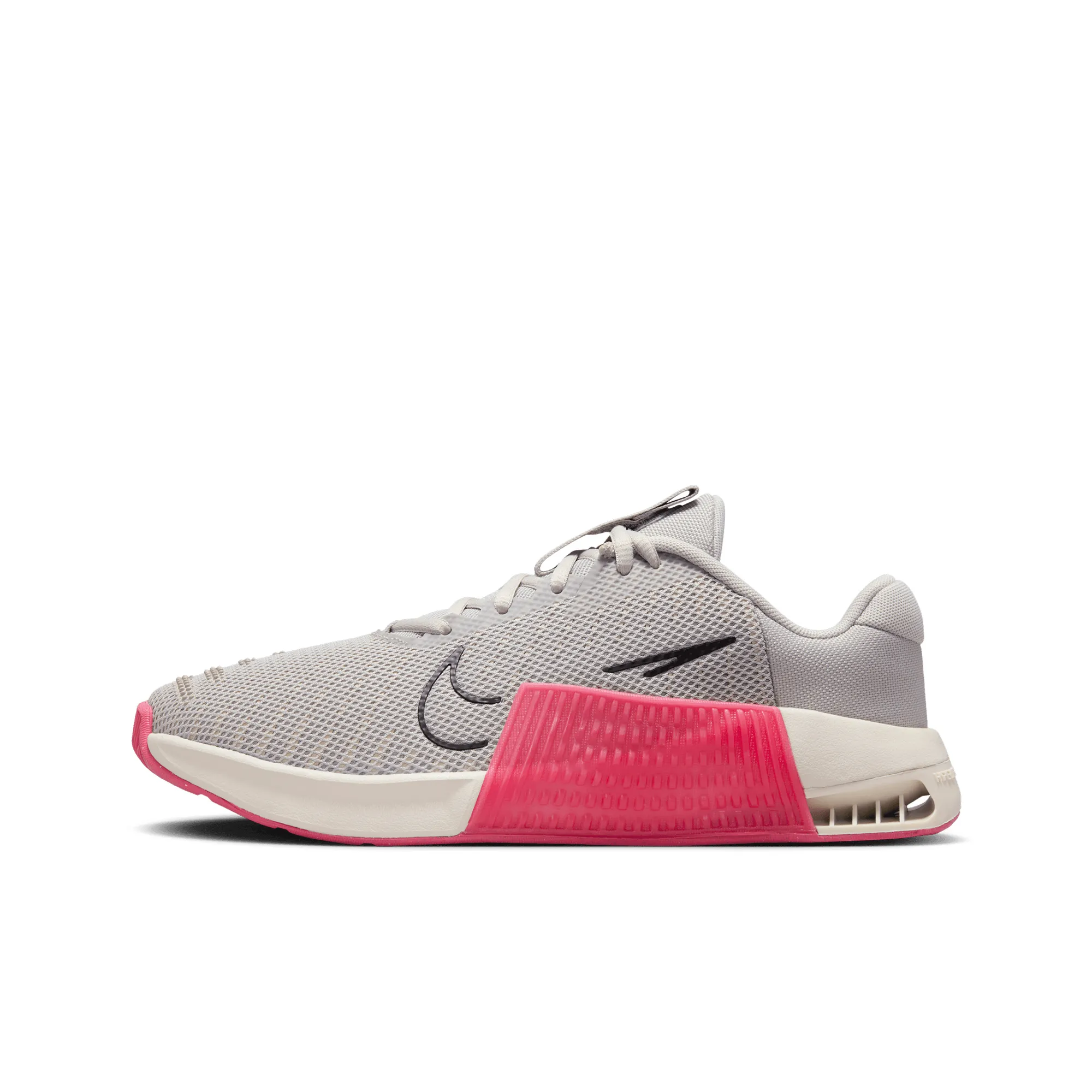 Sleek Interval Training Shoe Mocha