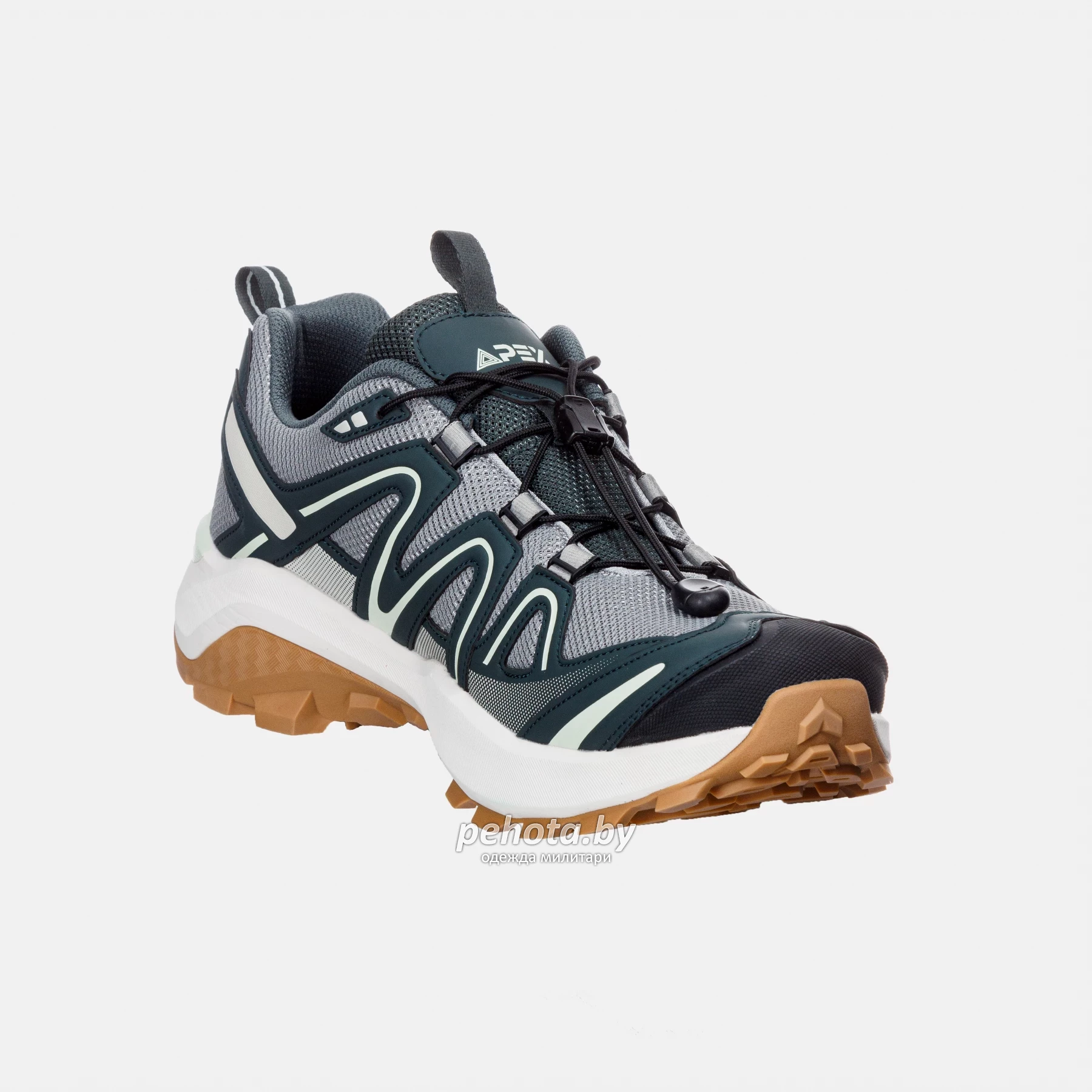 Apex Indoor Cycling Shoe Grey