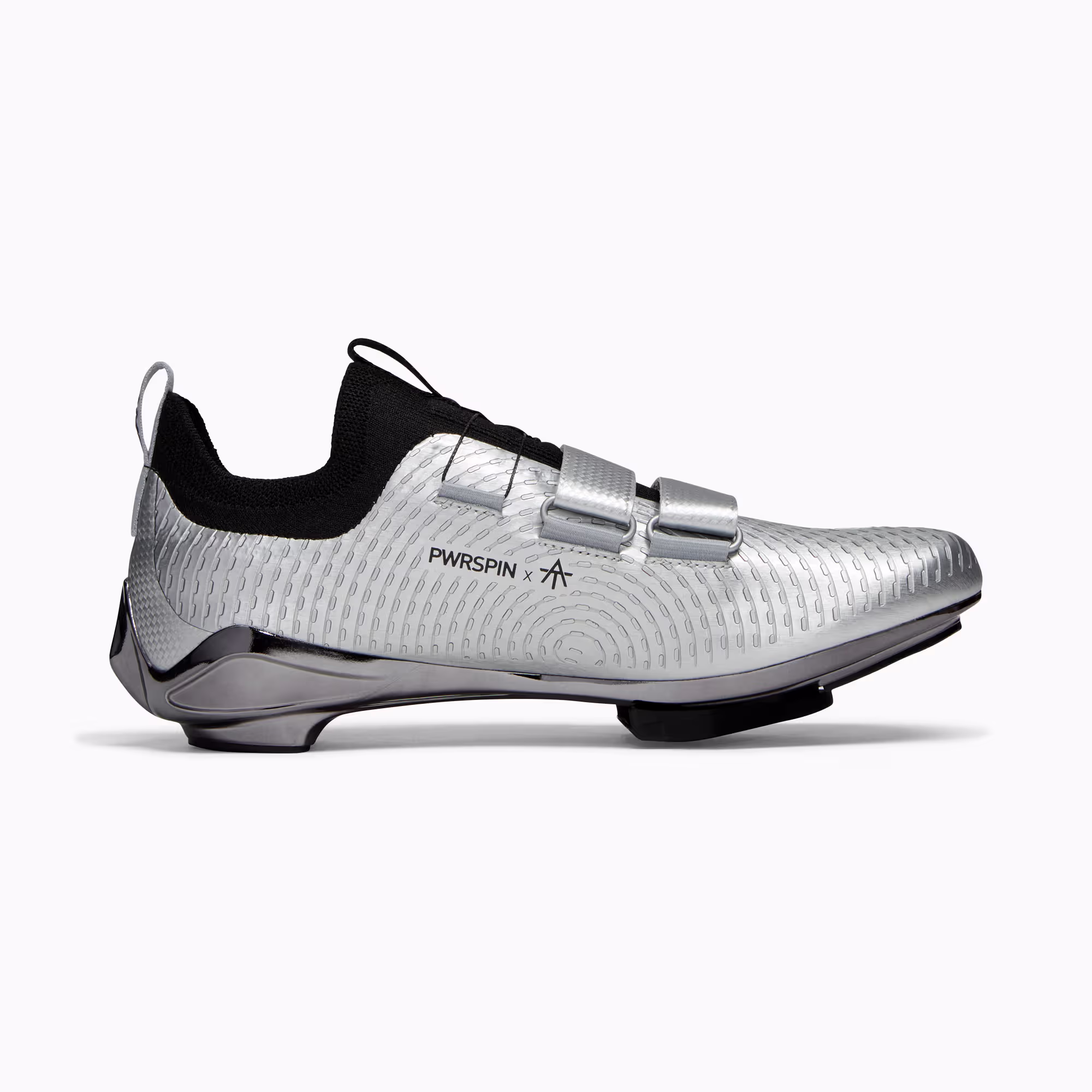 Apex Indoor Cycling Shoe Grey