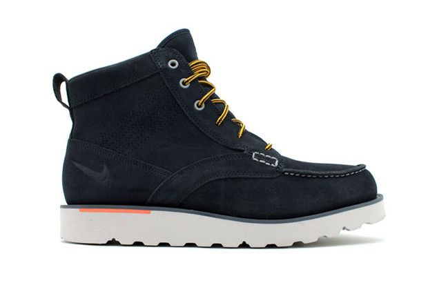 Executive Dress Boot Earth