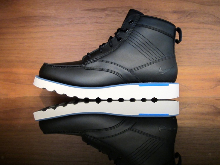 Executive Dress Boot Earth