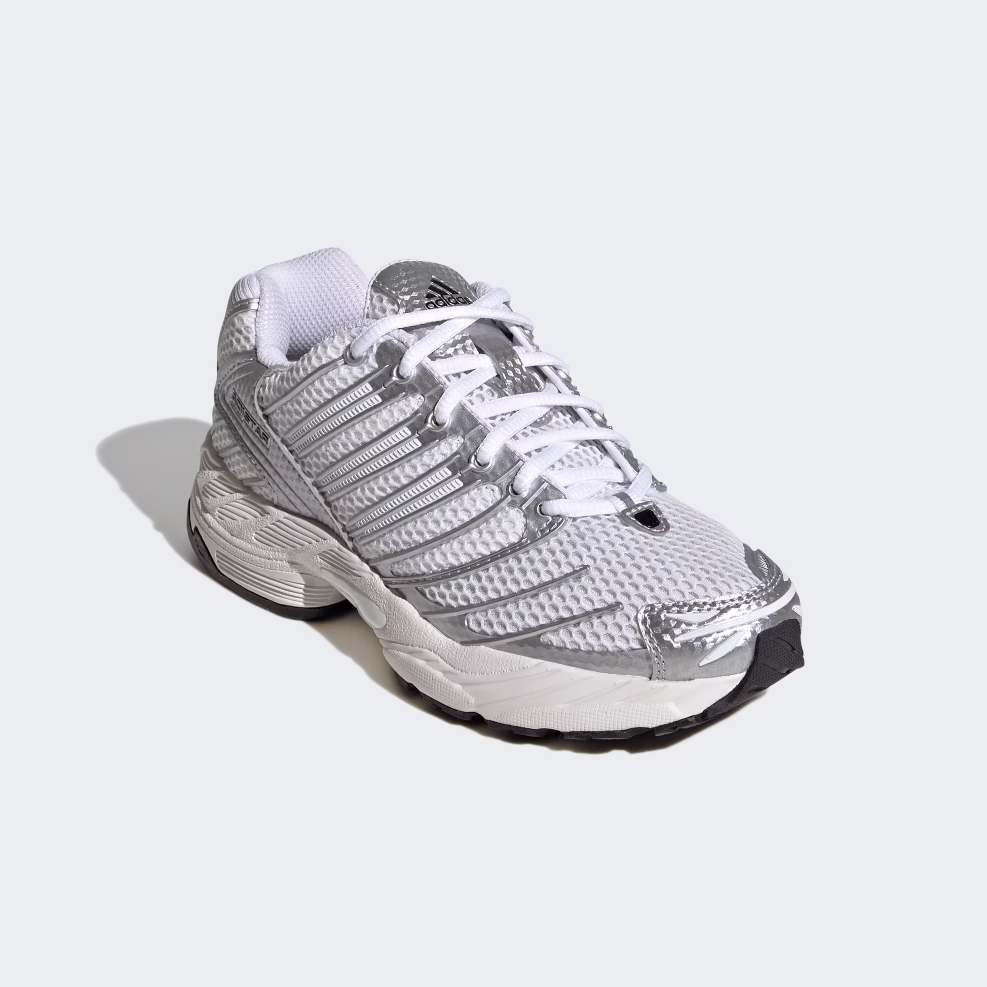 Elite Motion Control Shoe Ivory