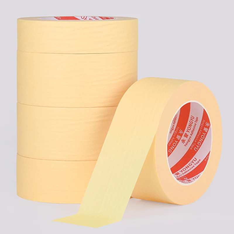 Masking Tape
