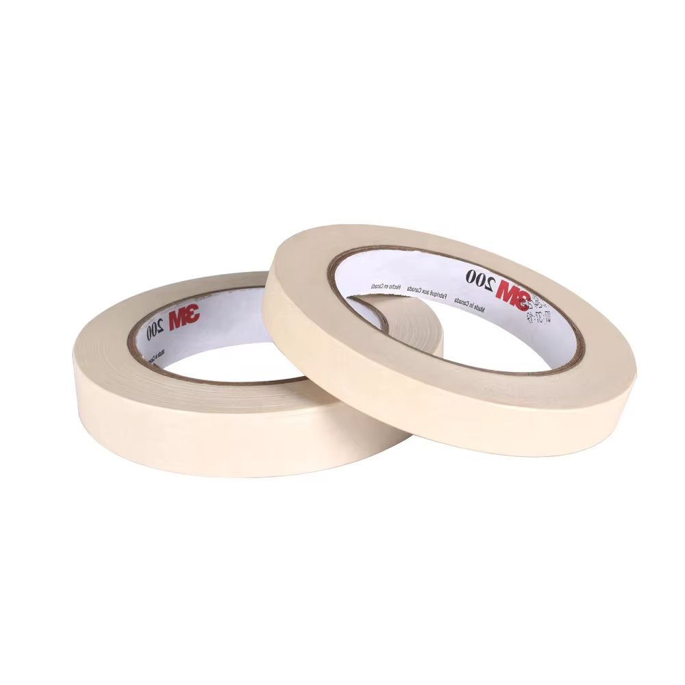 Masking Tape