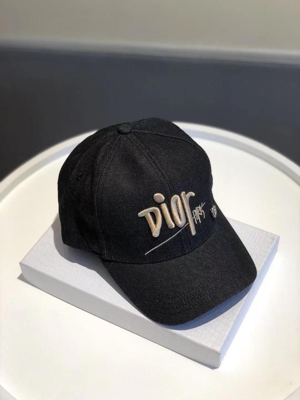 Baseball Cap - Fashion
