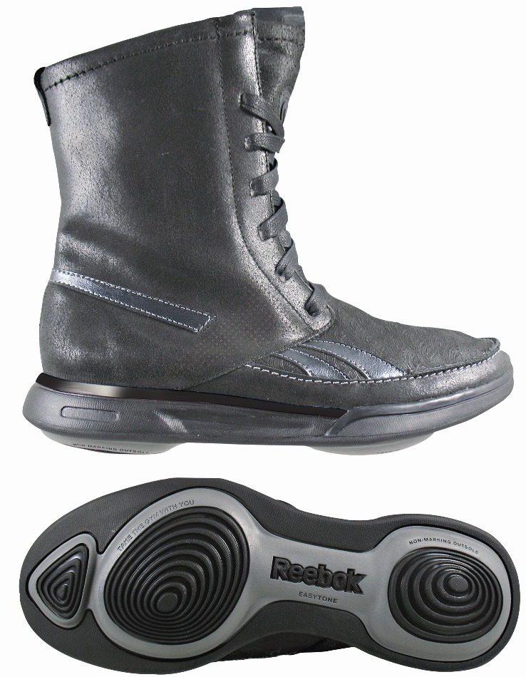 Precision Harness Boot Onyx