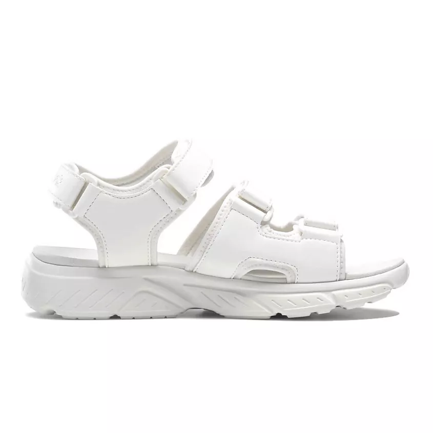 Metropolitan Recovery Sandal Espresso
