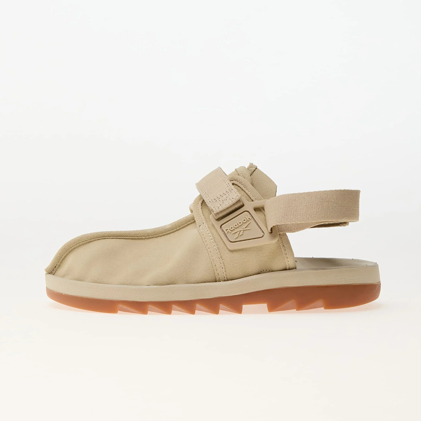 Metropolitan Recovery Sandal Espresso